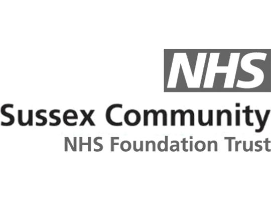 NHS Sussex Community